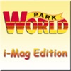 Park World magazine - iPhoneアプリ