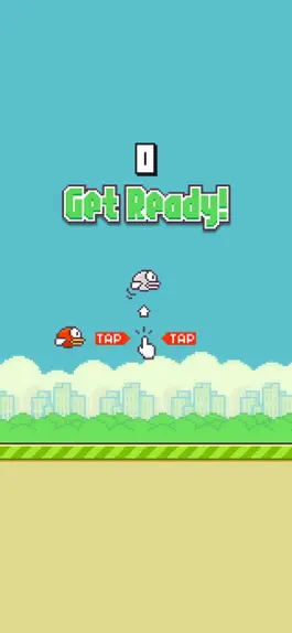 Game screenshot HelloBird! apk