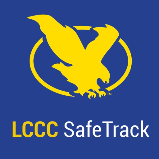 LCCC Safetrack