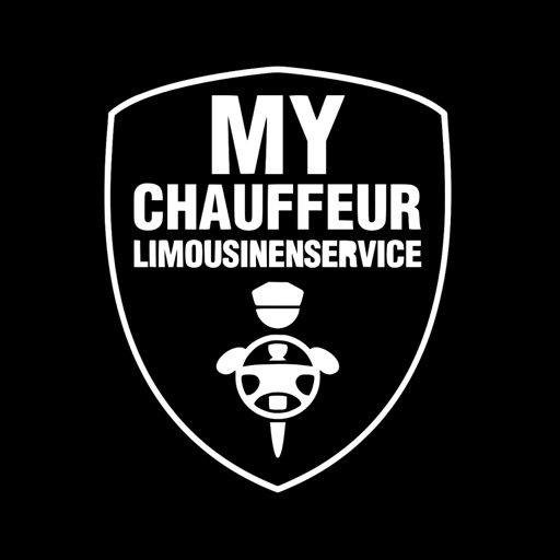MyChauffeur Limousine Service iOS App
