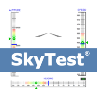 SkyTest IP-BQ Preparation App