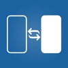 Contact Transfer App icon