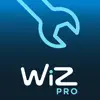 WiZ Pro Setup