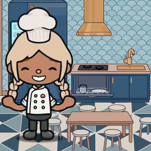 Kitchen Ideas For toka