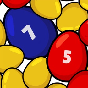 螢幕擷取畫面 (4) Link Together: Stack Puzzle