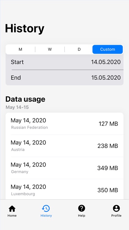 MTX Connect for Business screenshot-3
