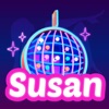 Susan-live icon
