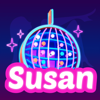 Susan-live - 忠阳 孙