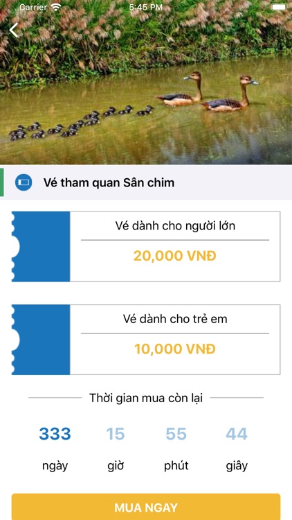 Du lịch Mũi Cà Mau screenshot-3