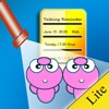 Talking Reminder Lite - iPhoneアプリ