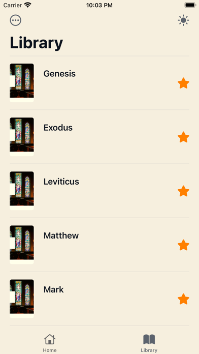 Holy Bible: bible study trivia Screenshot