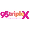 95 Triple X FM - iPhoneアプリ