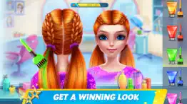 rhythmic gymnastics dream team iphone screenshot 2