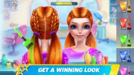 Game screenshot Rhythmic Gymnastics Dream Team apk