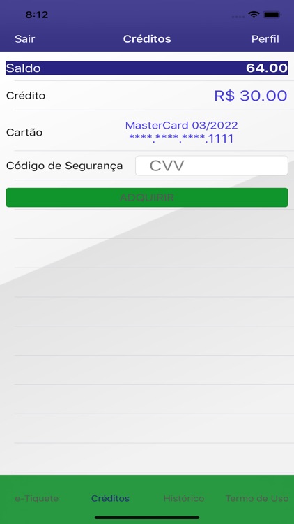 EstacionamentoFacil BERTIOGA screenshot-4
