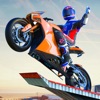 Xtreme Motorcycle Racing Games - iPadアプリ