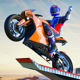 Xtreme Motorcycle Racing Games