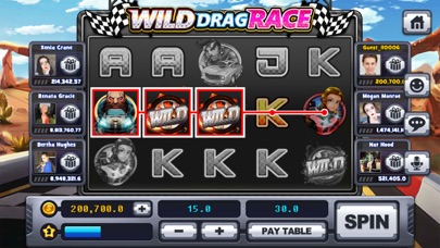 Metasino Screenshot