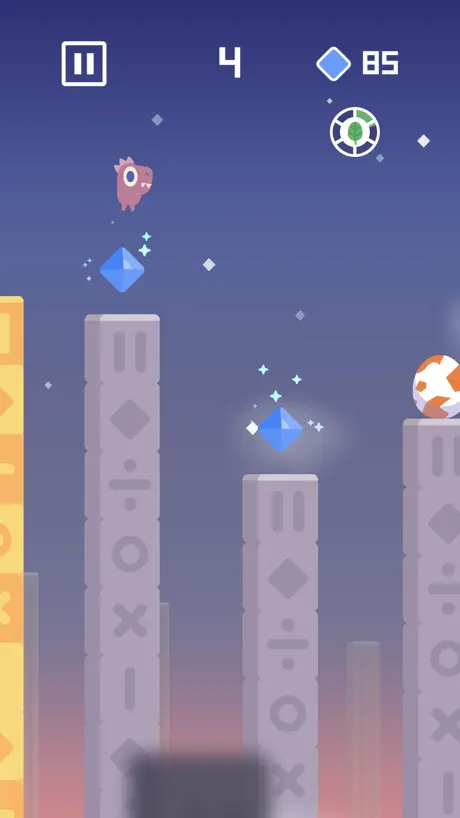 Hoppy Towers