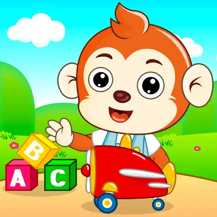 Kindergarten Preschool Games Читы