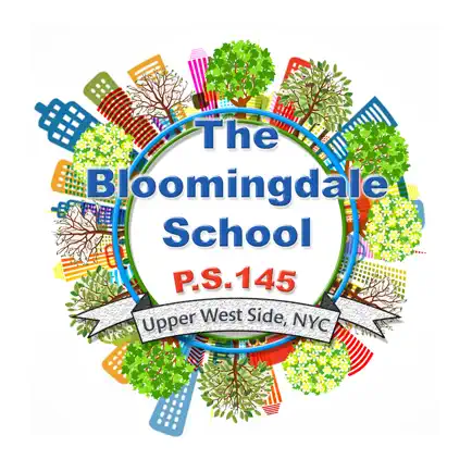 PS 145 The Bloomingdale School Читы