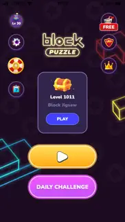 block puzzle - puzzle games * problems & solutions and troubleshooting guide - 3