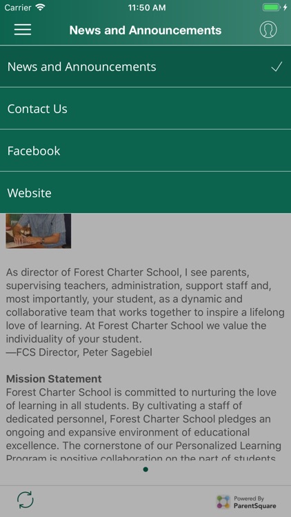 Forest Charter School