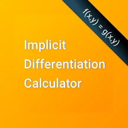 Implicit Differentiation Cal Cheats