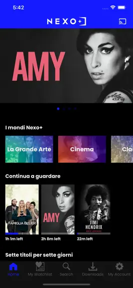Game screenshot Nexo+ mod apk