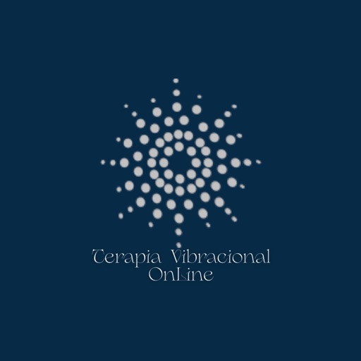 Terapia Vibracional icon