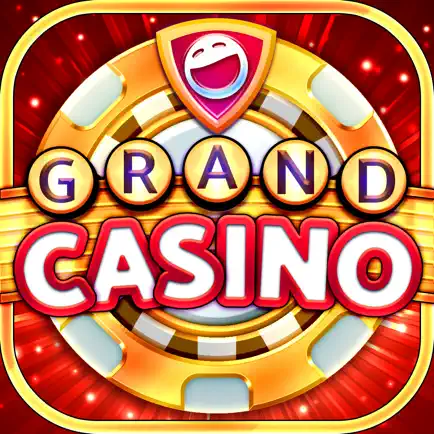 Grand Casino: Slots Games Cheats