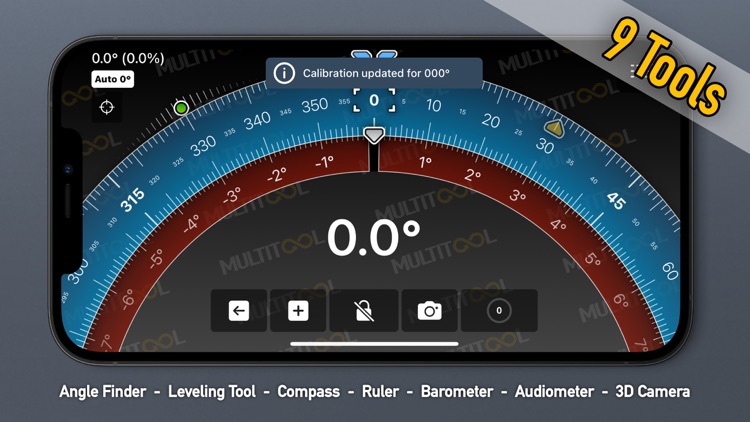 Toolbox - Tools for measuring screenshot-6