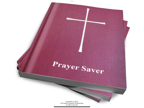 Prayer Saverのおすすめ画像1