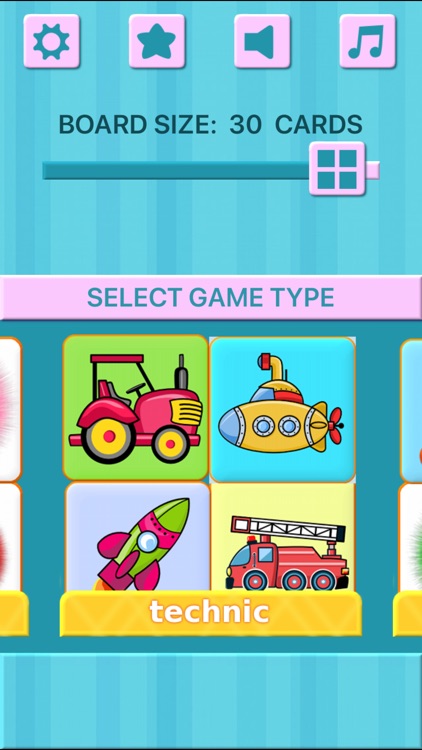 Memory Match Brain Trainer screenshot-7