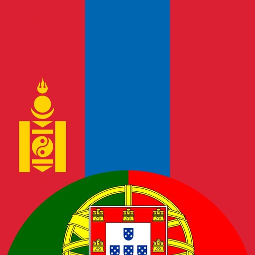 Dicionário Mongol-Português icon