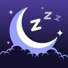Sleep Tracker - Relax & Sounds icon