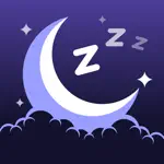Sleep Tracker - Relax & Sounds App Positive Reviews