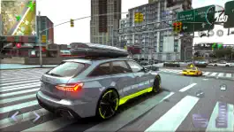 Game screenshot City Car Driving Racing Games mod apk