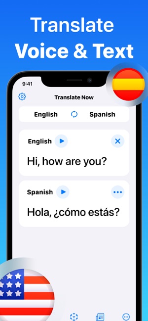 Translate Now - Translator on the App Store