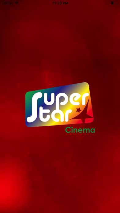 Superstar Cinema Screenshot