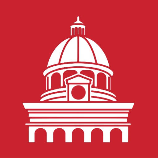 Alabama Bicentennial Park iOS App
