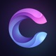 Creo -  Paint Your Day app icon - Lifestyle app for iPhone