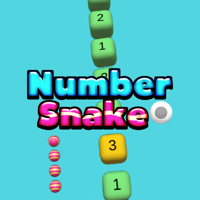 Number Snake DX