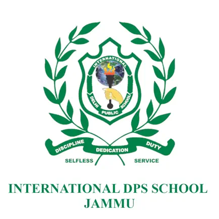 International DPS, Jammu Читы