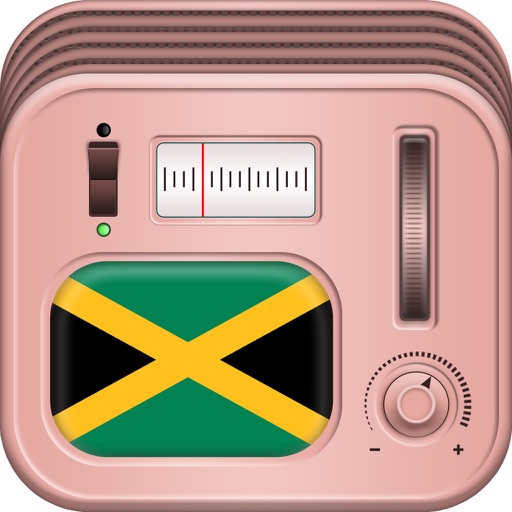 Jamaica Radio Meditation icon