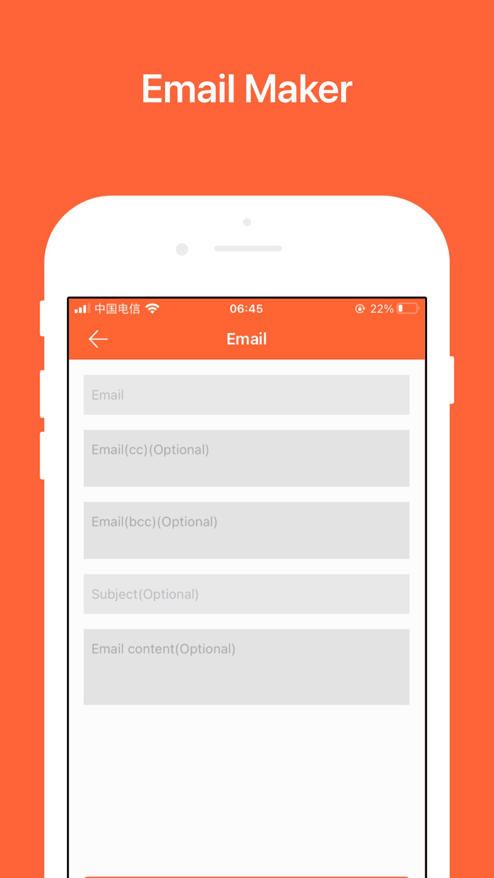 ScanCode - QRCode Scanner