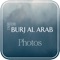 Claim your Inside Burj Al Arab photographs directly via this app