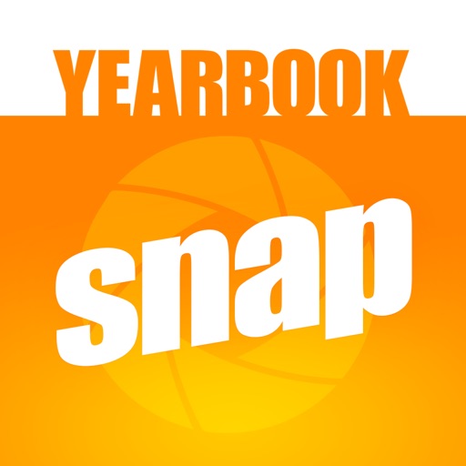 Yearbook Snap Icon