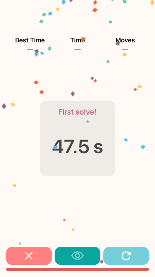 #8. Up Slide Down (iOS) 由: Digital Hole Pvt. Ltd.