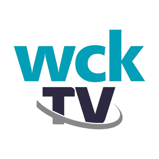WCK TV - AppWisp.com